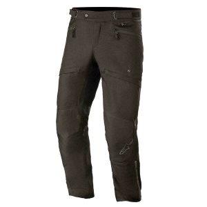 Pantaloni moto impermeabili Alpinestars AST-1 V2 WP - Img 2