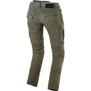 Pantaloni moto tip casual MACNA ARRIVAL - Img 4