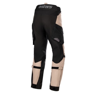 Pantaloni textil adventure/touring ALPINESTARS HALO DRYSTAR - Img 3