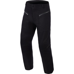 Pantaloni textil ALPINESTARS FLEX-AST CANVAS - Img 8