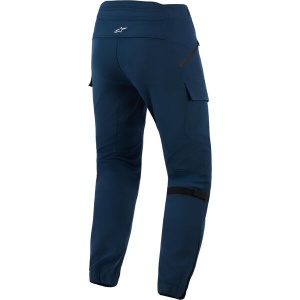 Pantaloni textil de vara ALPINESTARS JUGGERNAUT V2 - Img 3