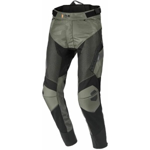 Pantaloni textil de vara MACNA QARGON TAPERED