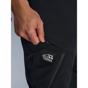 Pantaloni textil impermeabili ALPINESTARS ANDES PRO DRYSTAR® XF - Img 11