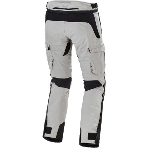 Pantaloni textil impermeabili Macna Novado - Img 2
