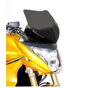 Parbriz Aerosport BARRACUDA HONDA HORNET 600 (2007-2010)