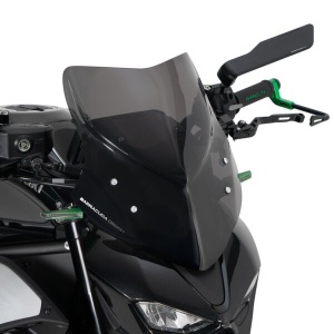 Parbriz Aerosport BARRACUDA KAWASAKI Z900 2025