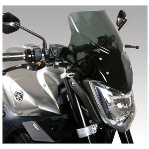 Parbriz Aerosport BARRACUDA YAMAHA FZ1-N