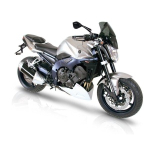 Parbriz Aerosport BARRACUDA YAMAHA FZ1-N - Img 3