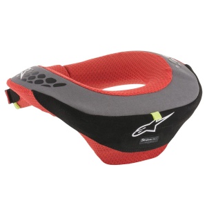 Protectie de gat pentru copii ALPINESTARS SEQUENCE YOUTH NECK ROLL - Img 6