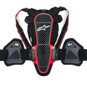 Protectie spate Alpinestars NUCLEON KR-3 - Img 1
