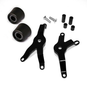 Protectii motor HONDA CB 650F (2015-2018) CBR 650F (2015-2018) - BARRACUDA - Img 4