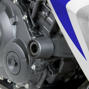 Protectii motor HONDA CB1000R (2008-2023) - BARRACUDA - Img 3