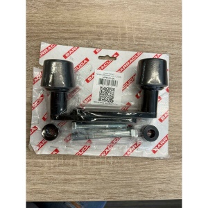 Protectii motor HONDA CBR600RR (2013-2024) RESIGILAT - BARRACUDA - Img 2