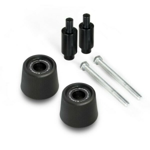 Protectii motor KTM 390 DUKE (2011-2023) - BARRACUDA - Img 2