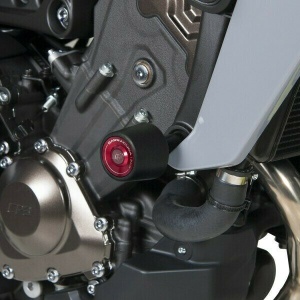 Protectii motor YAMAHA MT09 (2017-2020) - BARRACUDA
