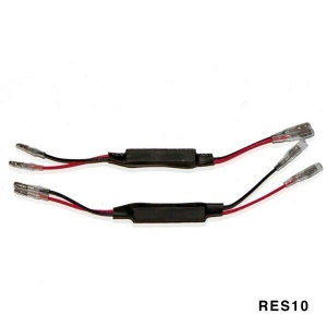 Rezistente electrice 10W BARRACUDA