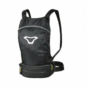Rucsac pliabil tip borseta MACNA HIPBAG
