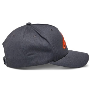 Sapca ALPINESTARS AGELESS SNAPBACK Hat - Img 4