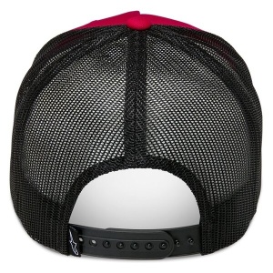 Sapca ALPINESTARS AGELESS TRUCKER Hat - Img 10