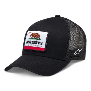 Sapca ALPINESTARS CALI 2.0 Hat - Img 3