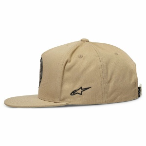 Sapca ALPINESTARS CIRCLE Hat - Img 7