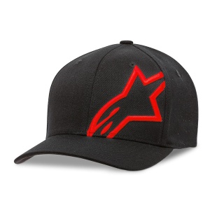 Sapca ALPINESTARS CORP SHIFT 2 CURVED BRIM Hat - Img 3