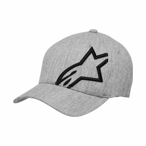 Sapca ALPINESTARS CORP SHIFT 2 CURVED BRIM Hat - Img 6