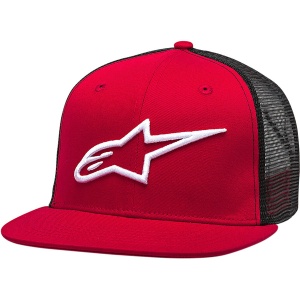Sapca ALPINESTARS CORP TRUCKER Hat - Img 3