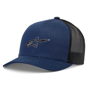 Sapca ALPINESTARS FIND TRUCKER Hat - Img 1