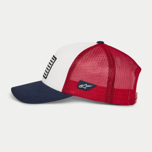 Sapca ALPINESTARS FLAG SNAPBACK Hat - Img 6