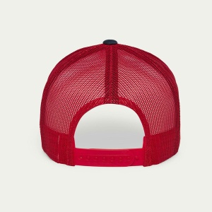 Sapca ALPINESTARS FLAG SNAPBACK Hat - Img 8