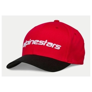 Sapca ALPINESTARS LINEAR Hat - Img 13
