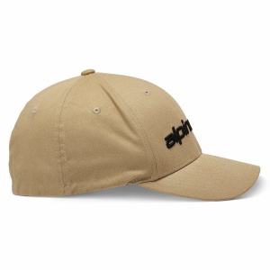 Sapca ALPINESTARS LINEAR Hat - Img 10