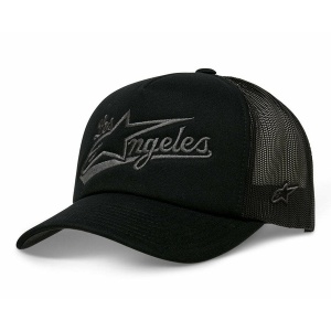 Sapca ALPINESTARS LOS ANGELES FOAM TRUCKER Hat - Img 2