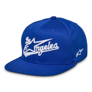 Sapca ALPINESTARS LOS ANGELES Hat - Img 2
