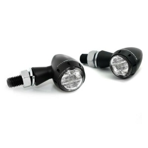 Semnalizatoare BARRACUDA S-LED B-LUX (set)