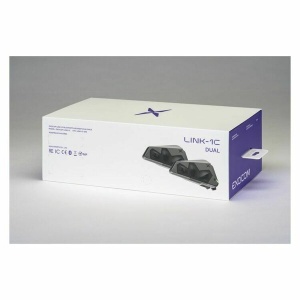 Sistem comunicatie SCORPION EXO-COM LINK-1C DUAL - Img 8