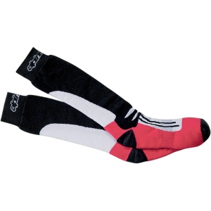 Sosete ALPINESTARS RACING ROAD SOCKS LONG