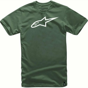 Tricou ALPINESTARS AGELESS CLASSIC - Img 2