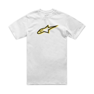Tricou ALPINESTARS AGELESS SHADOW CSF - Img 2