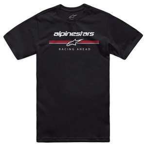 Tricou ALPINESTARS BETTERYET CSF - Img 1