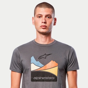 Tricou ALPINESTARS EXPO - Img 11