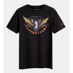 Tricou ALPINESTARS FLYER - Img 3
