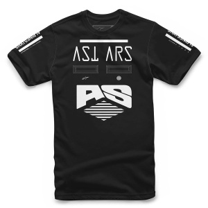 Tricou ALPINESTARS FOUND - Img 1