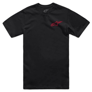 Tricou ALPINESTARS HORIZON CSF - Img 3