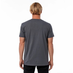 Tricou ALPINESTARS LINEAR WORDMARK - Img 13