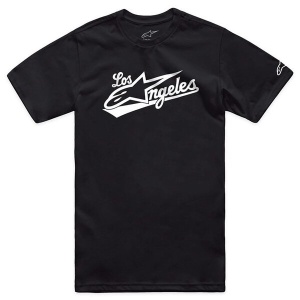 Tricou ALPINESTARS LOS ANGELES CSF - Img 3