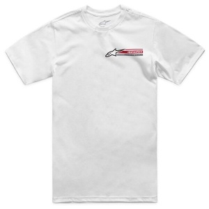 Tricou ALPINESTARS PAR CSF - Img 3