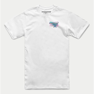 Tricou ALPINESTARS RACING TRI - Img 3