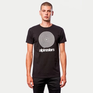 Tricou ALPINESTARS REAL SPIRAL - Img 4